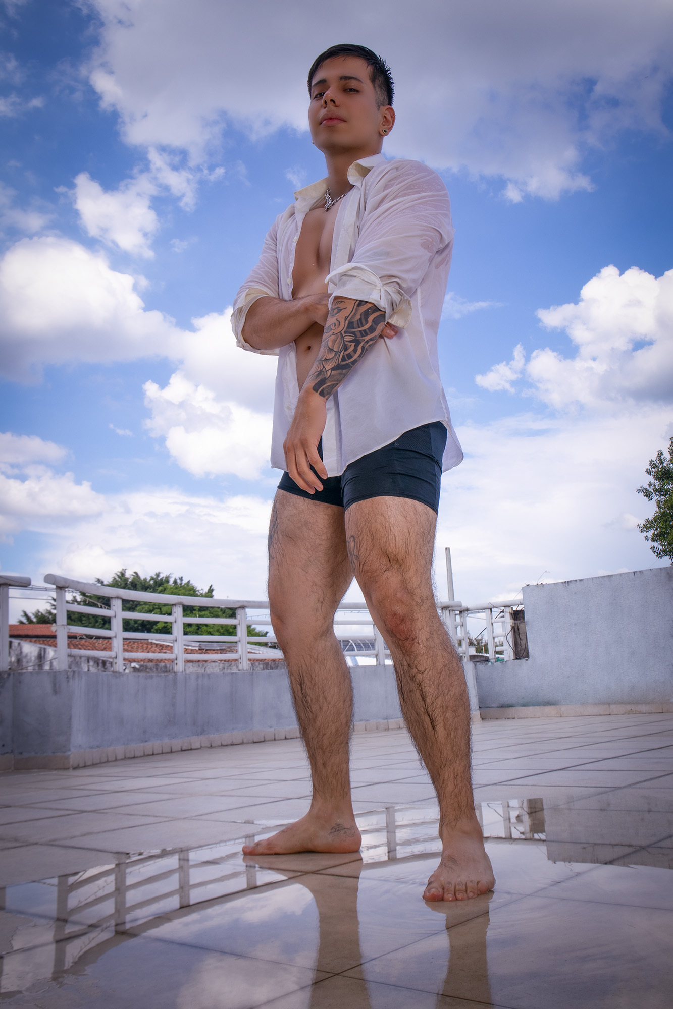 kevinsole from Jerkmate