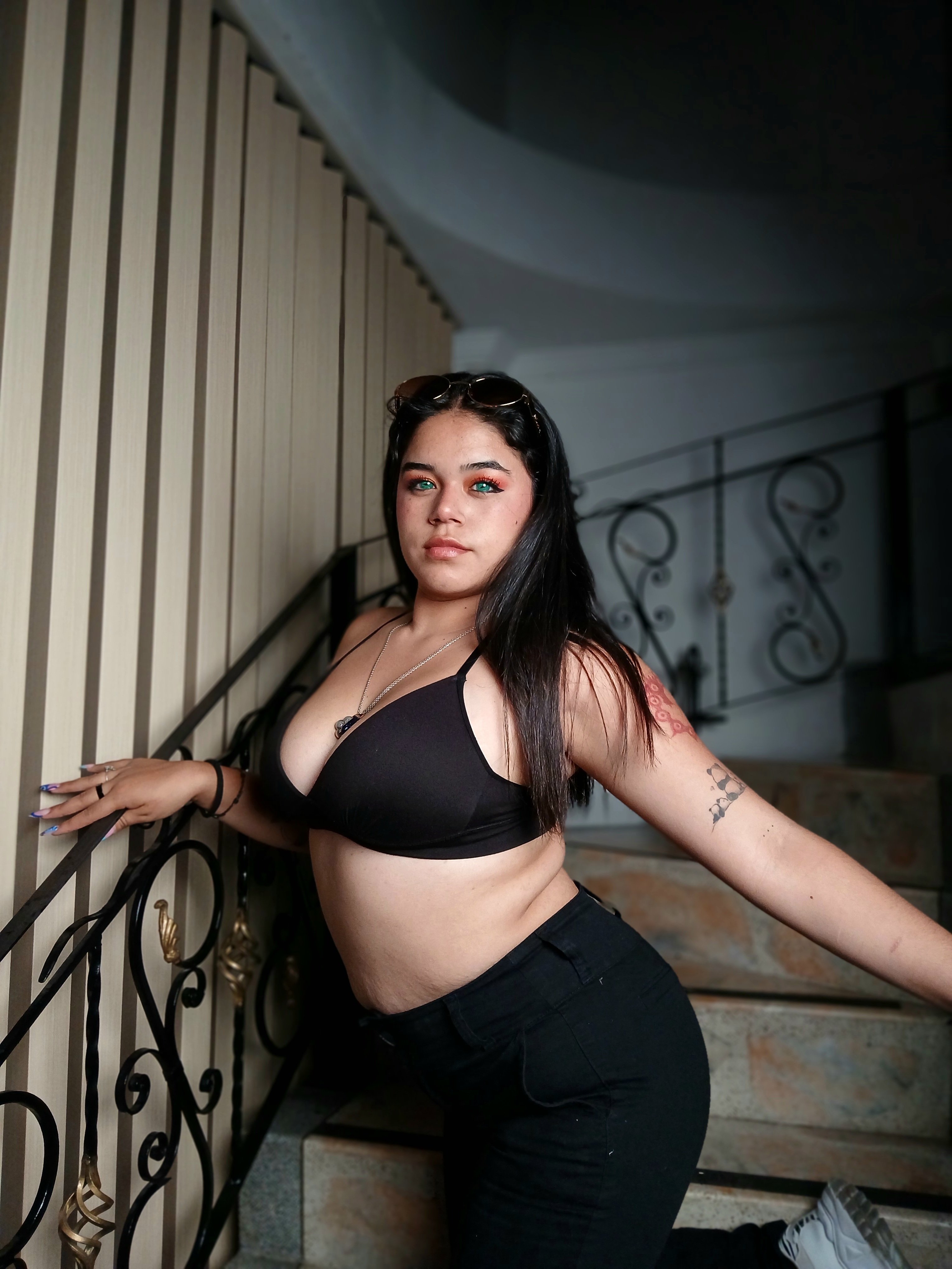 cristaldavisgb from Jerkmate