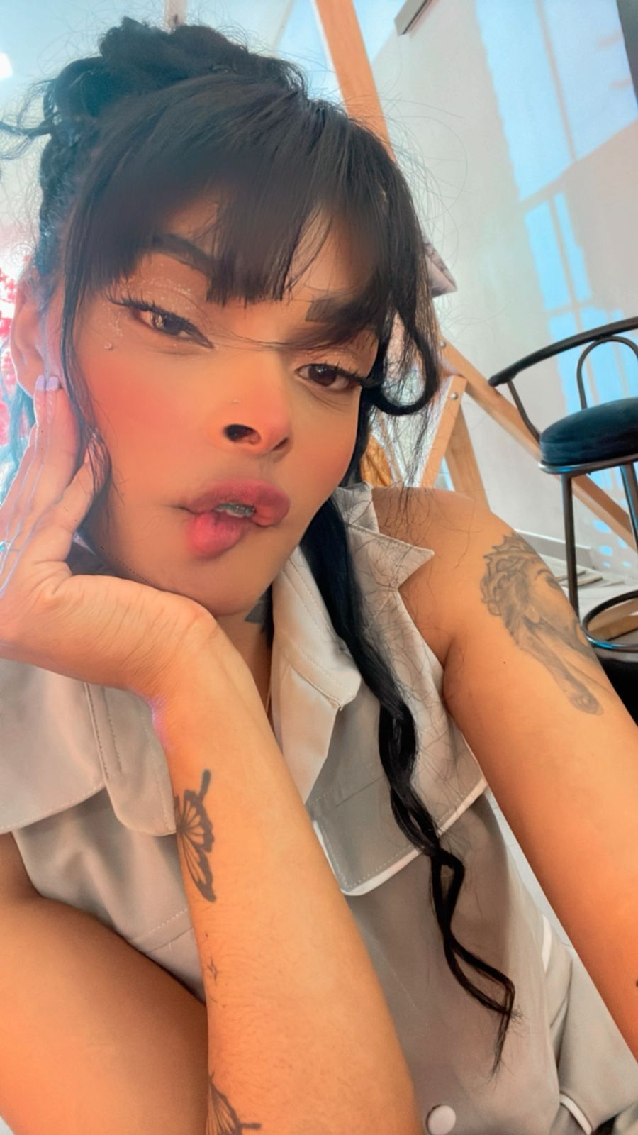 emmaebonyx19 from Jerkmate