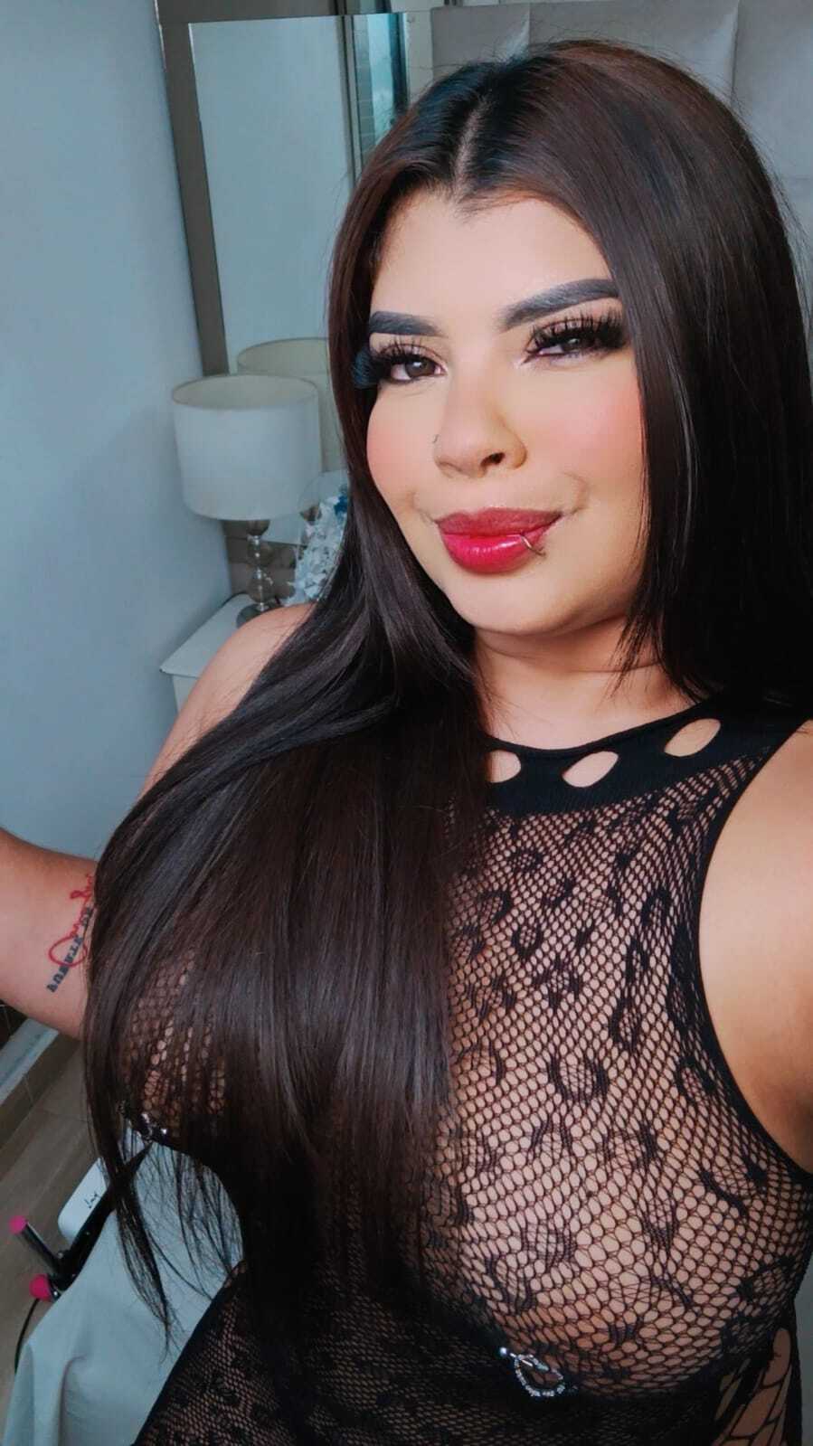 gigidurann from Jerkmate