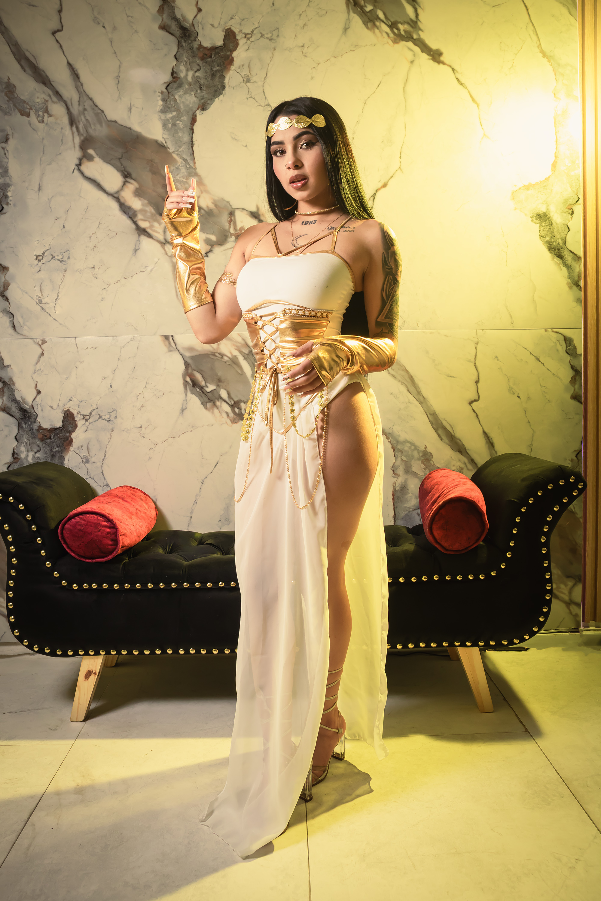 allisonestradaa from Jerkmate