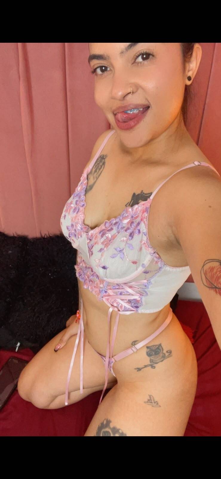 AylayZoe photo 5