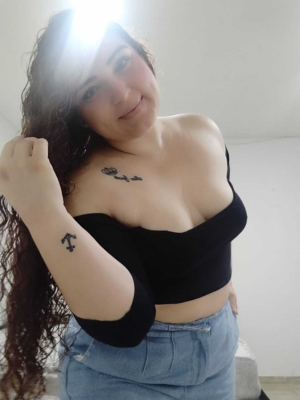 amandawats from Jerkmate
