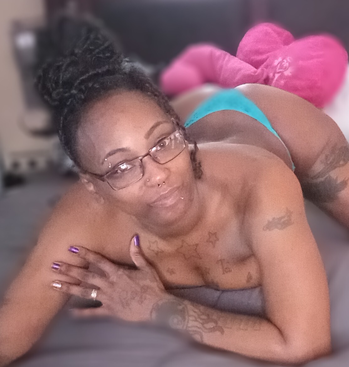 prettykitty074 from Jerkmate
