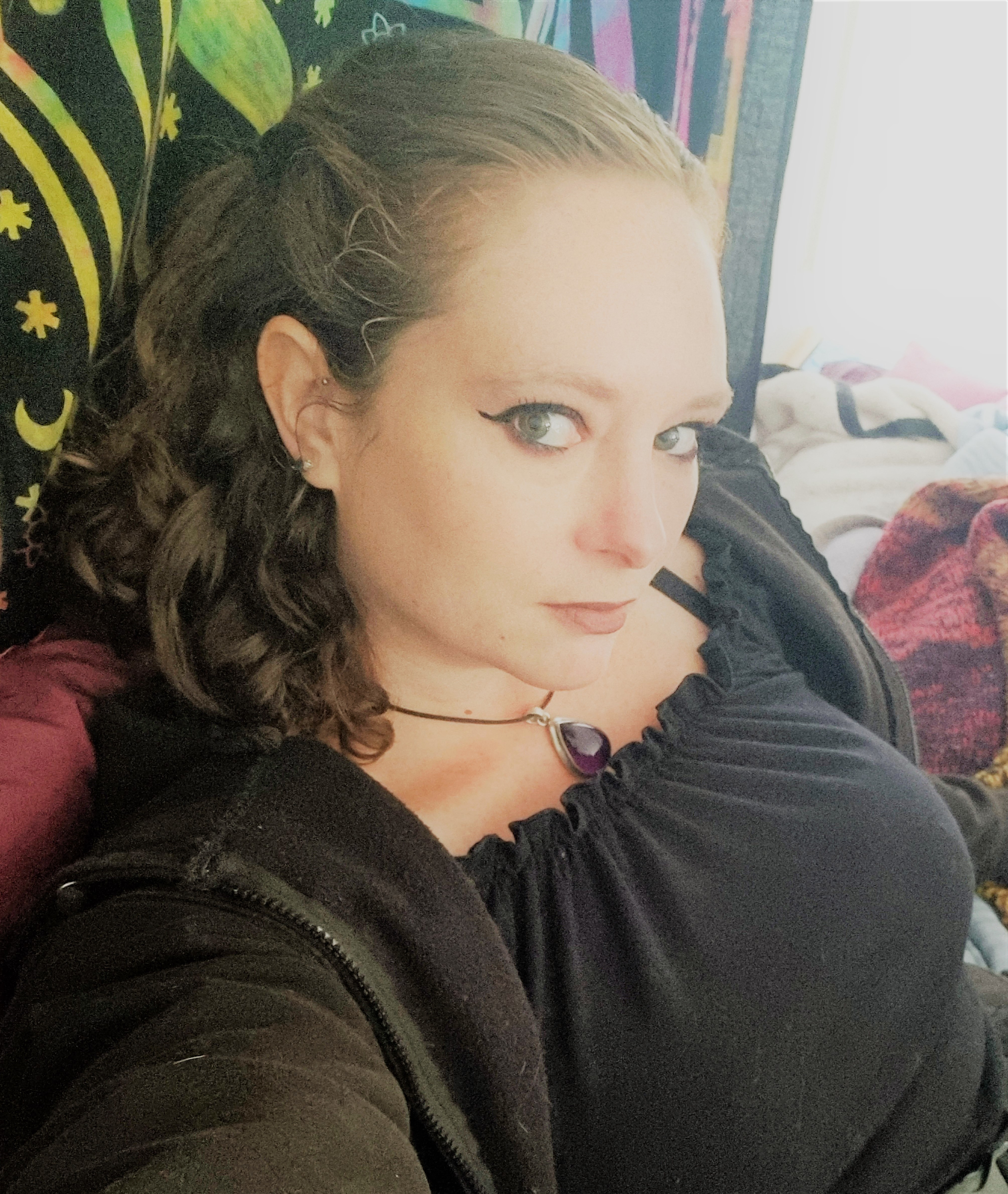 sarajaynehart from Jerkmate