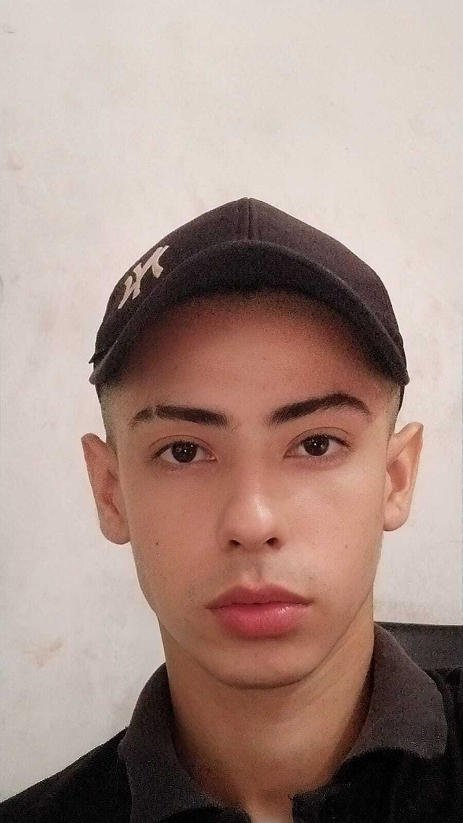 sebastianreed from Jerkmate
