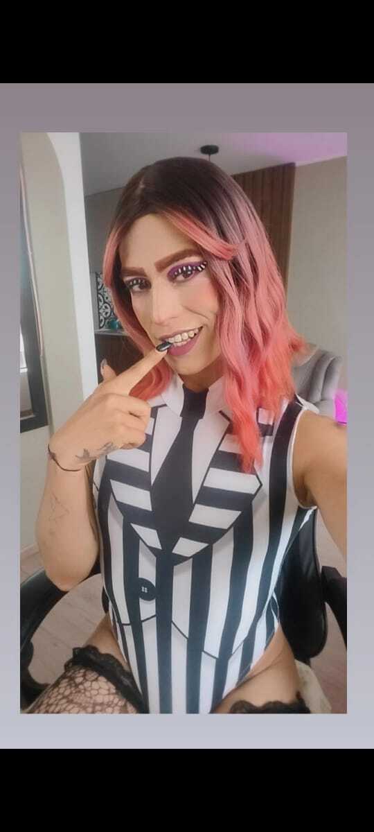tevenwhiite from Jerkmate