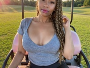 goddesskimarabanks pic