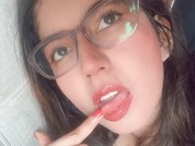 Chat Live with Zharid_Parker  25 year old Amateur Cam Girl from Colombia Photo