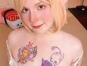 momopurin photo