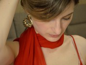Austrian Sex Cam Girl uniqueCookieAriel » Live Adult Cam Chat Photo