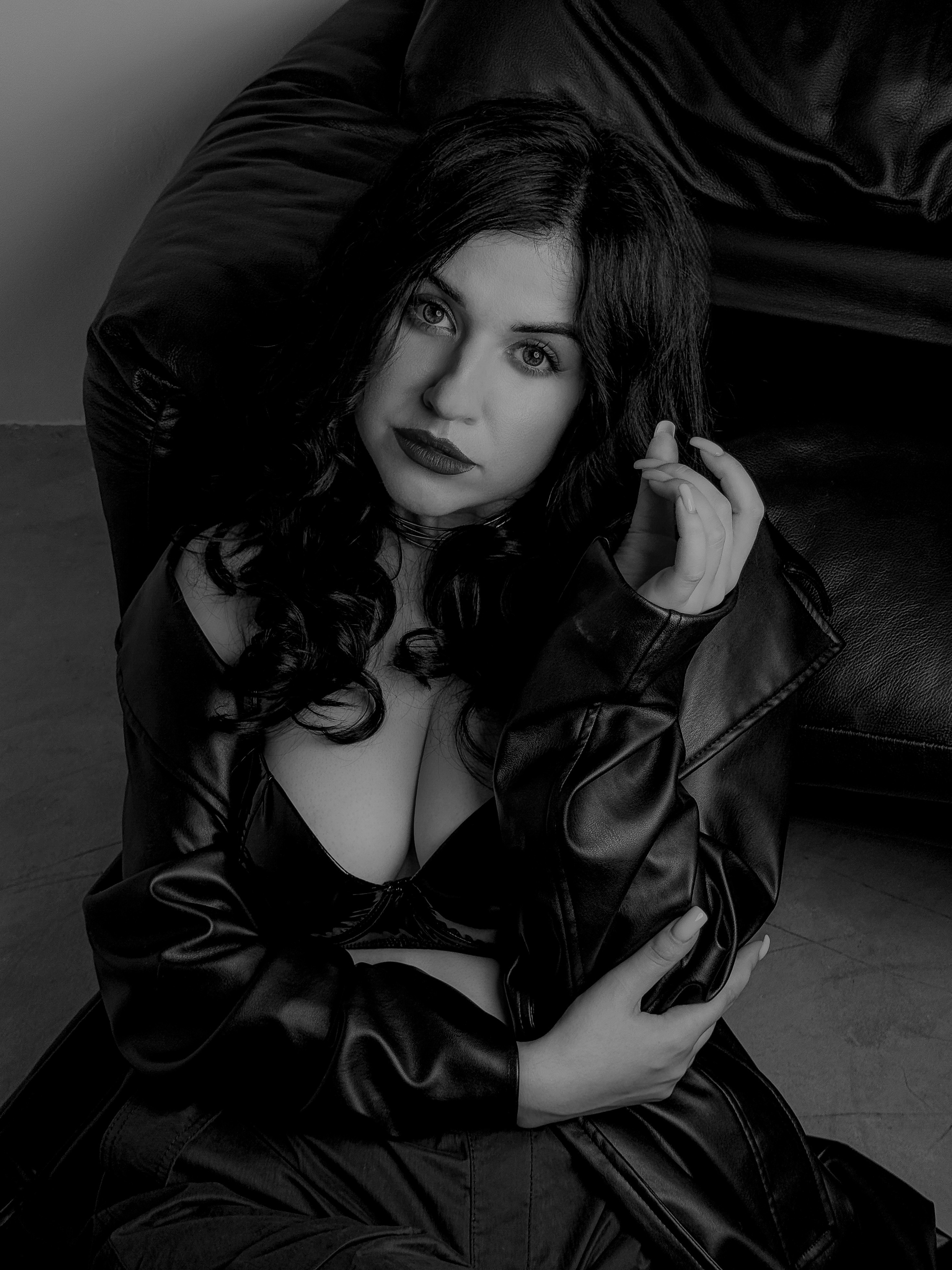 marsnina from Jerkmate