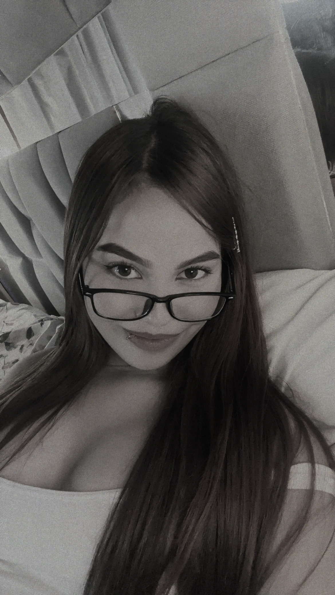 SholehBlossom