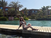 goddessmedusababestation photo