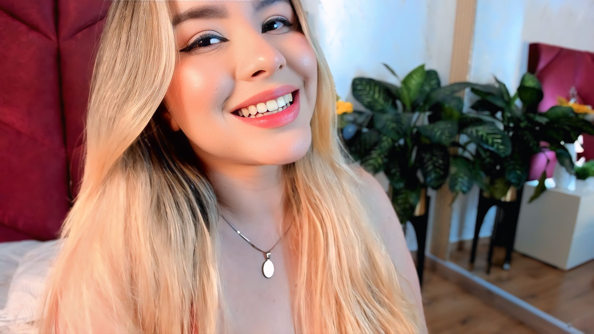 ashleycampbellgb from Jerkmate