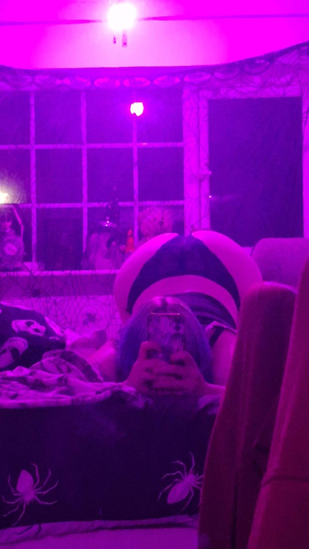 gothicluna from Jerkmate