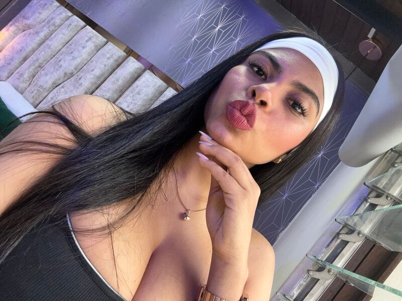 barbara_cambels from Jerkmate