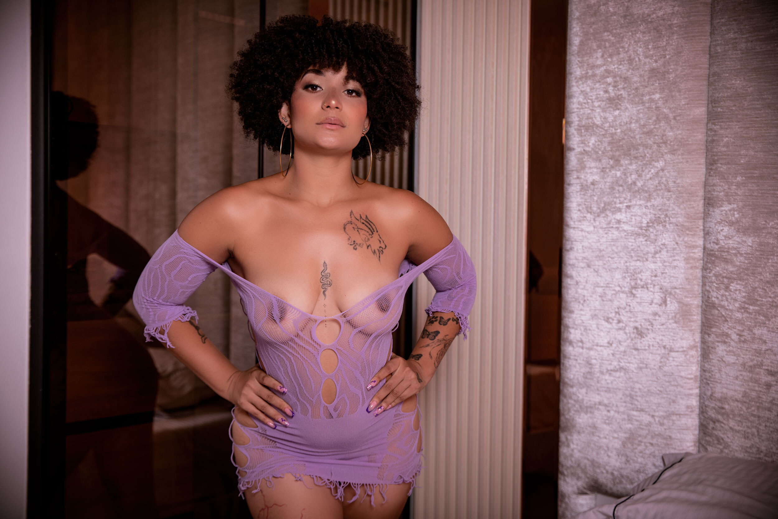 aishabonnet from Jerkmate