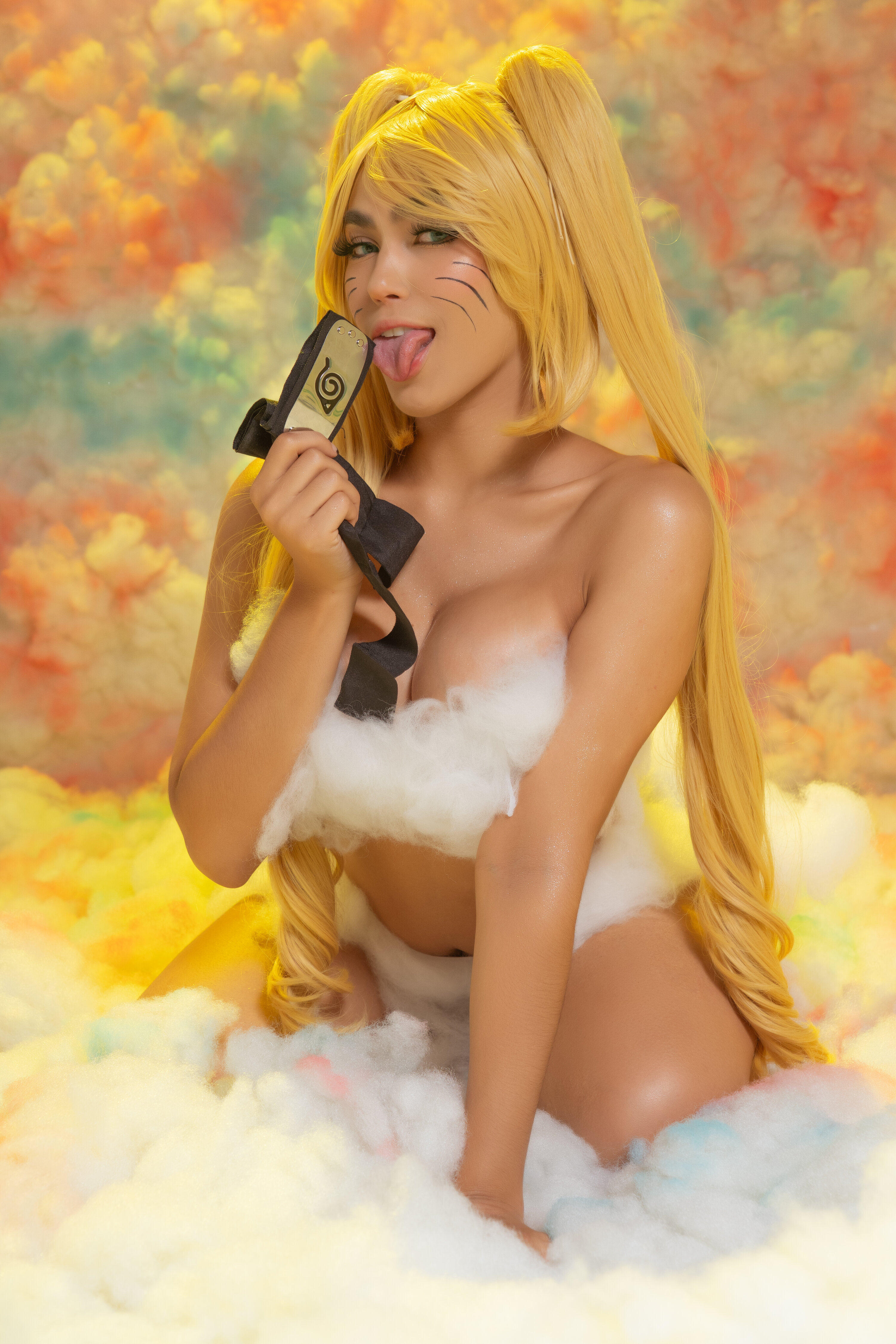 ninnacrawford from Jerkmate