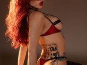 meganmontiel photo