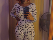 Blackmelanine Live Cam  25yr old Black Black Webcam Model from South Africa Photo