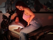 melanywilth pic