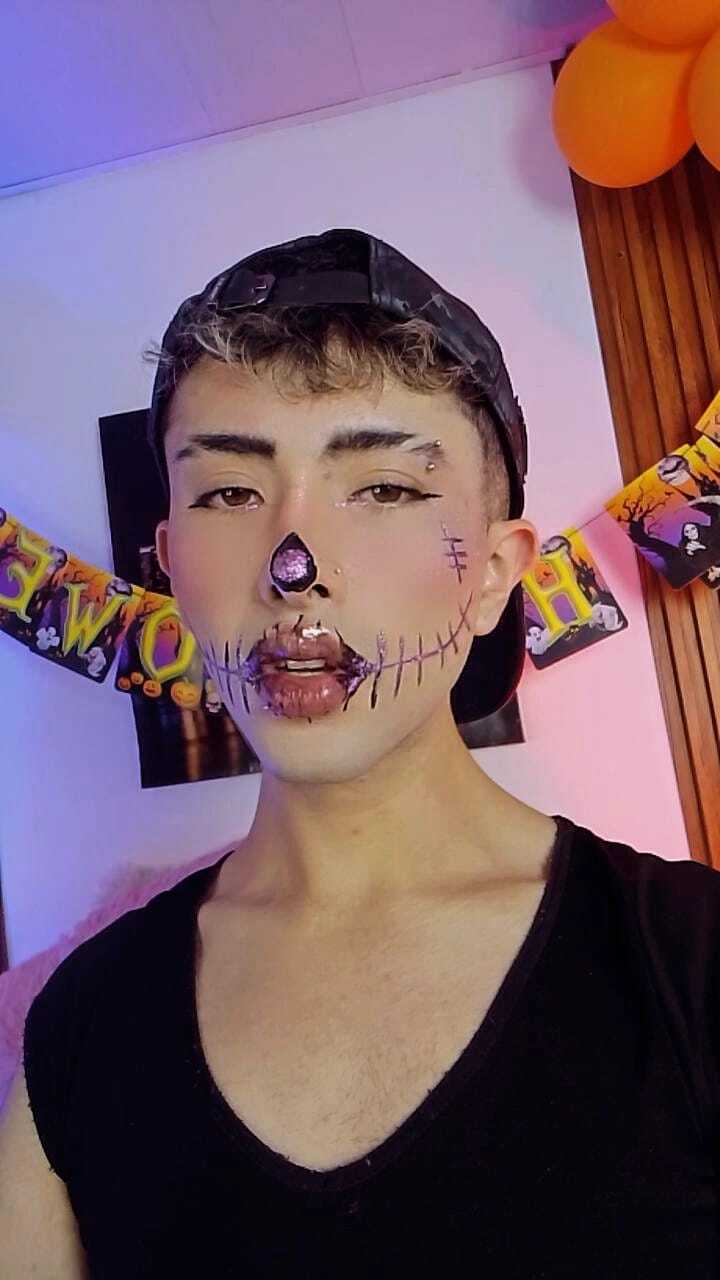 noahunter from Jerkmate
