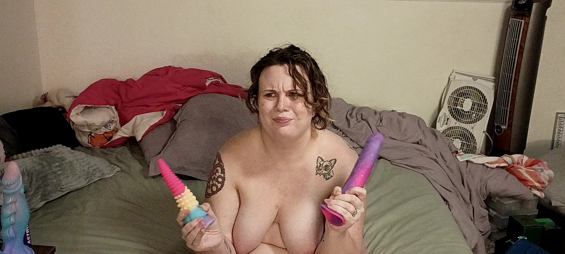 wendiho from Jerkmate