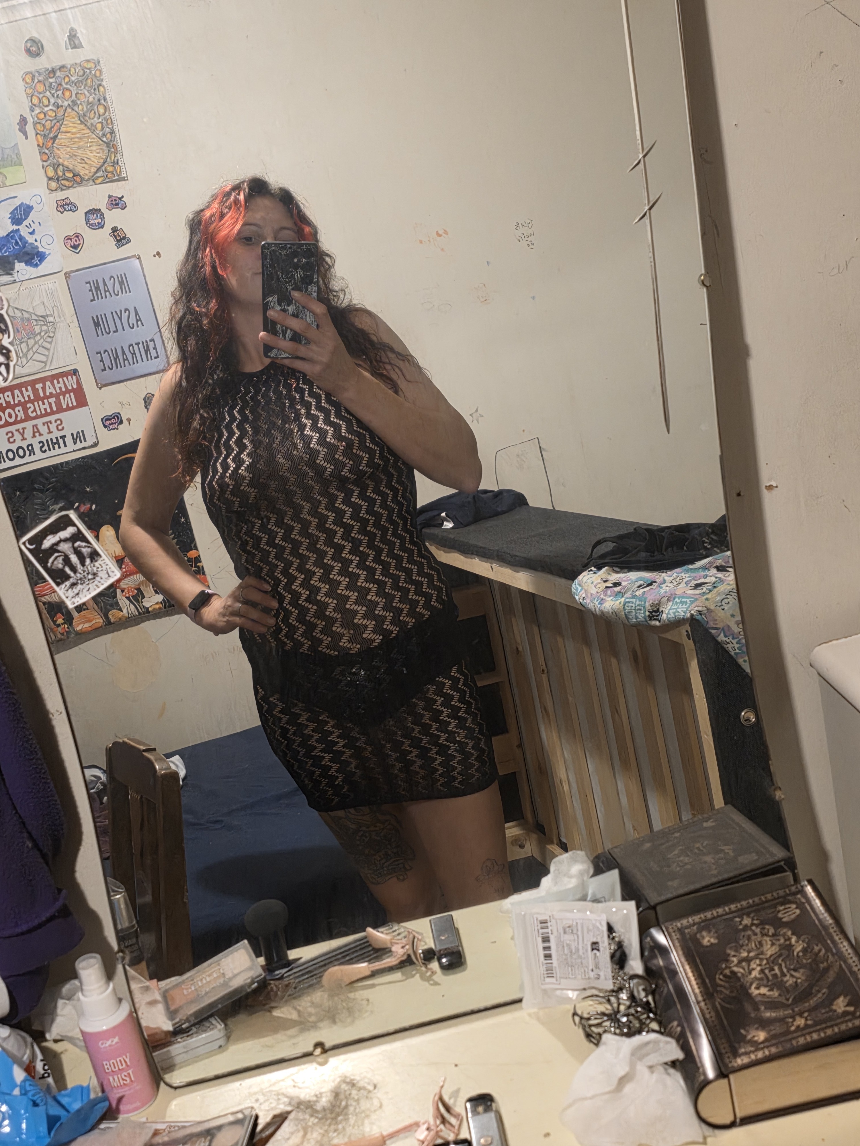 RubyGoth