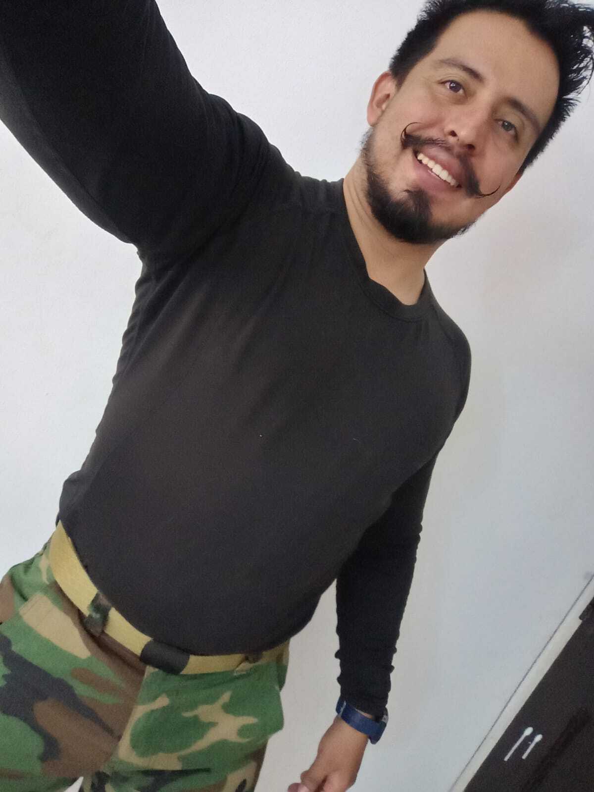 kalethbigdick88 from Jerkmate