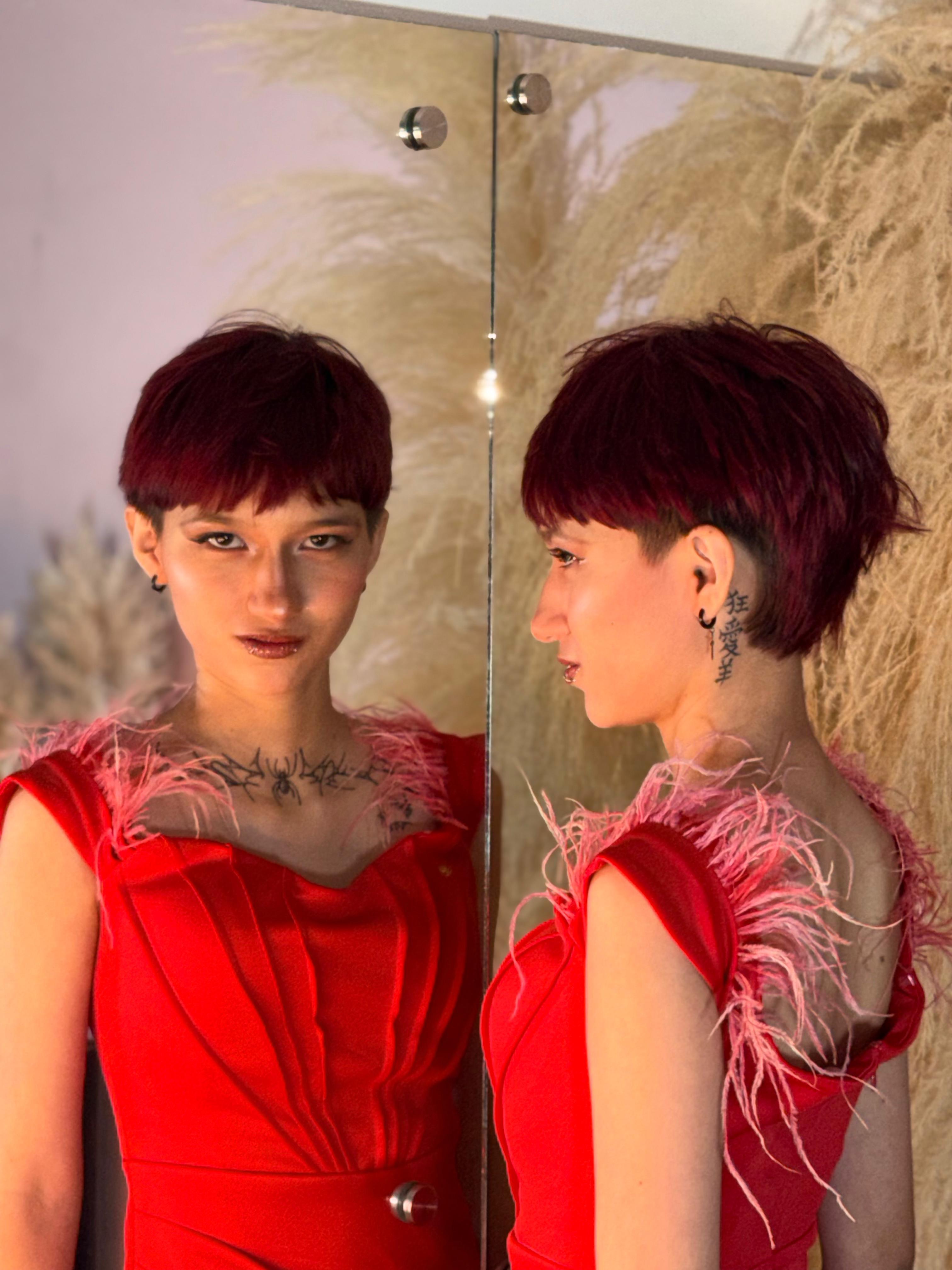 marlynspacemdls from Jerkmate