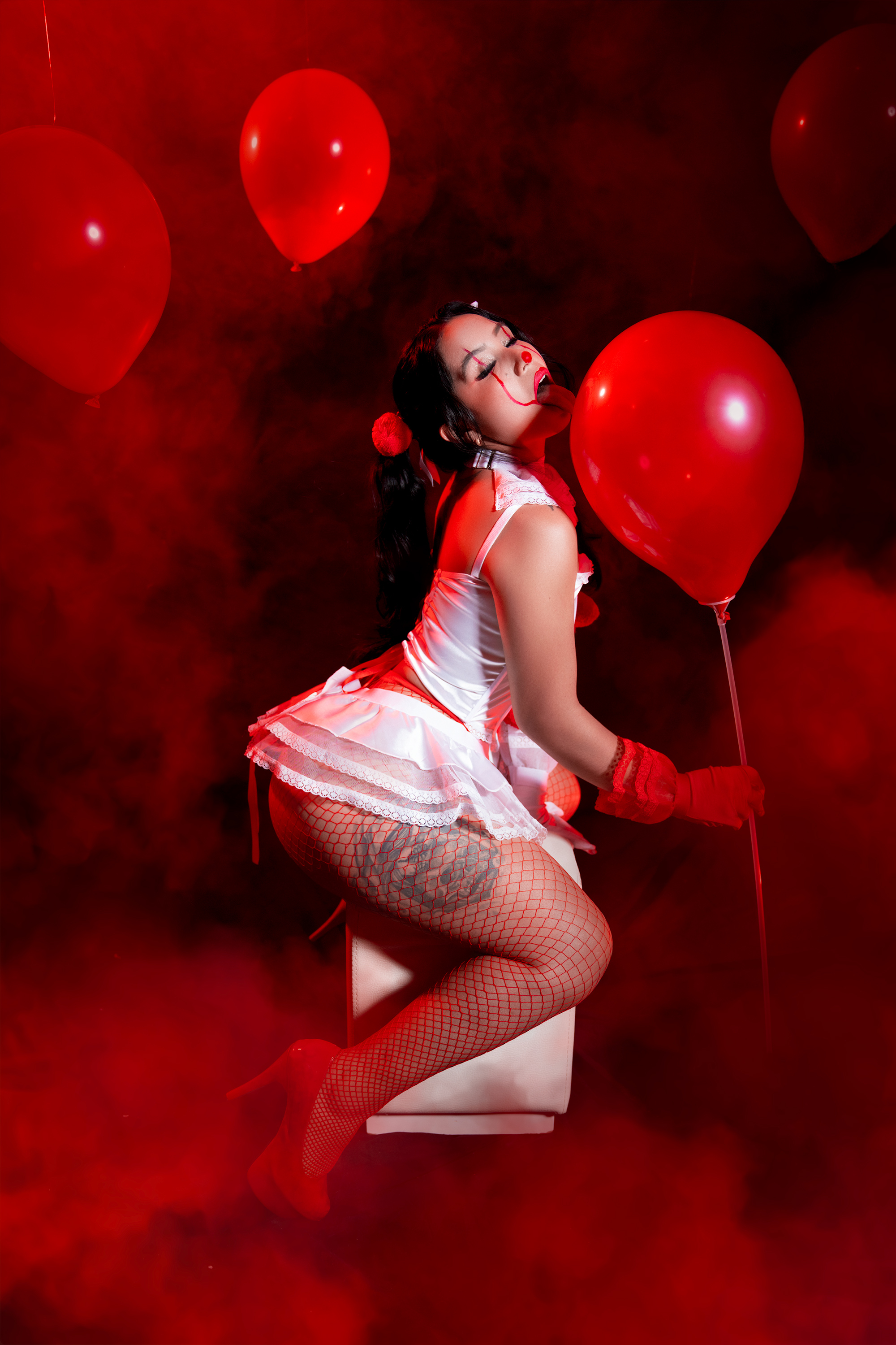 selenaink from Jerkmate