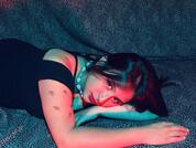 Chat Live with Gabbycooper  24 year old Amateur Cam Girl from Colombia Photo