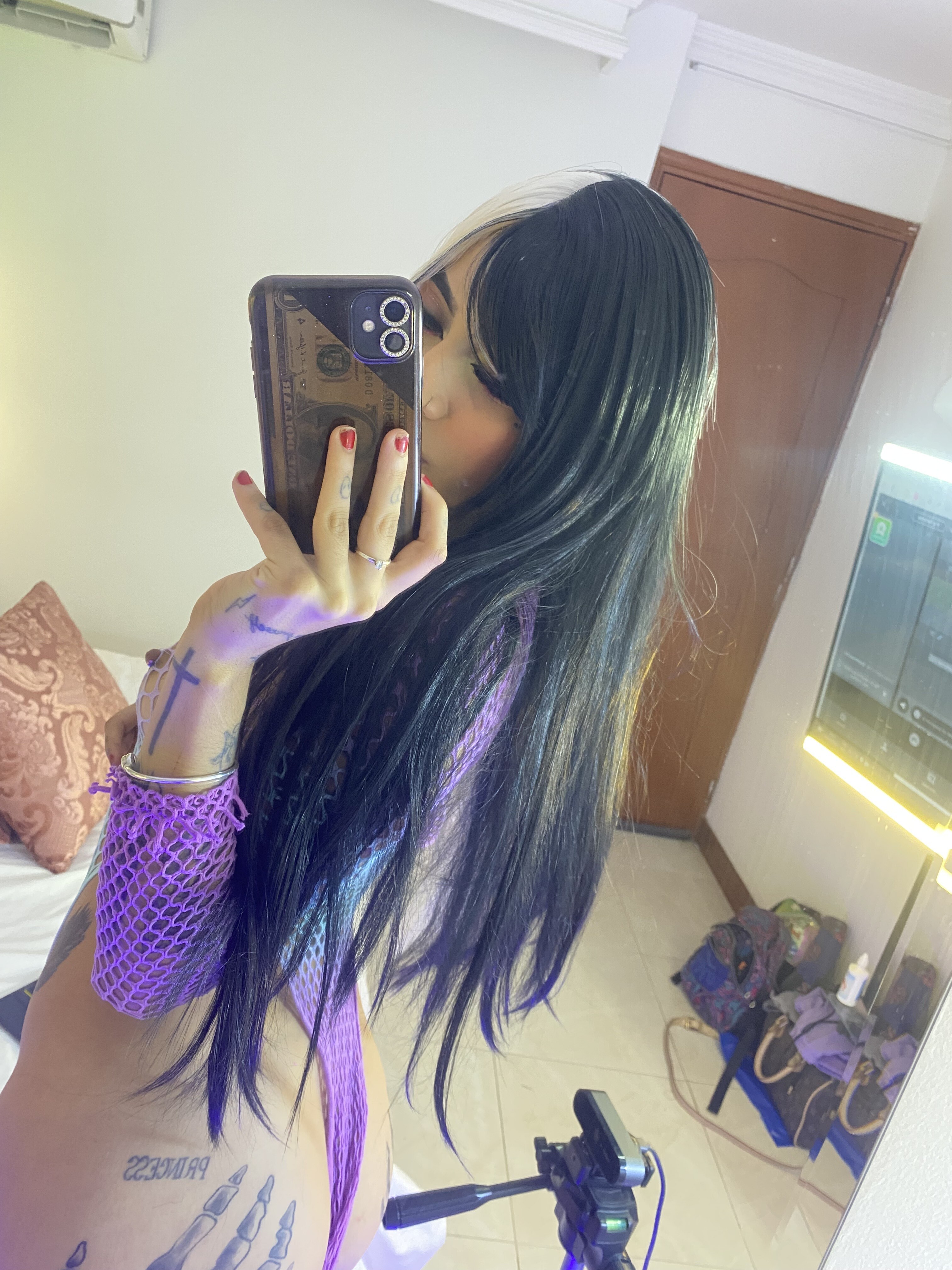 samanthastonn from Jerkmate