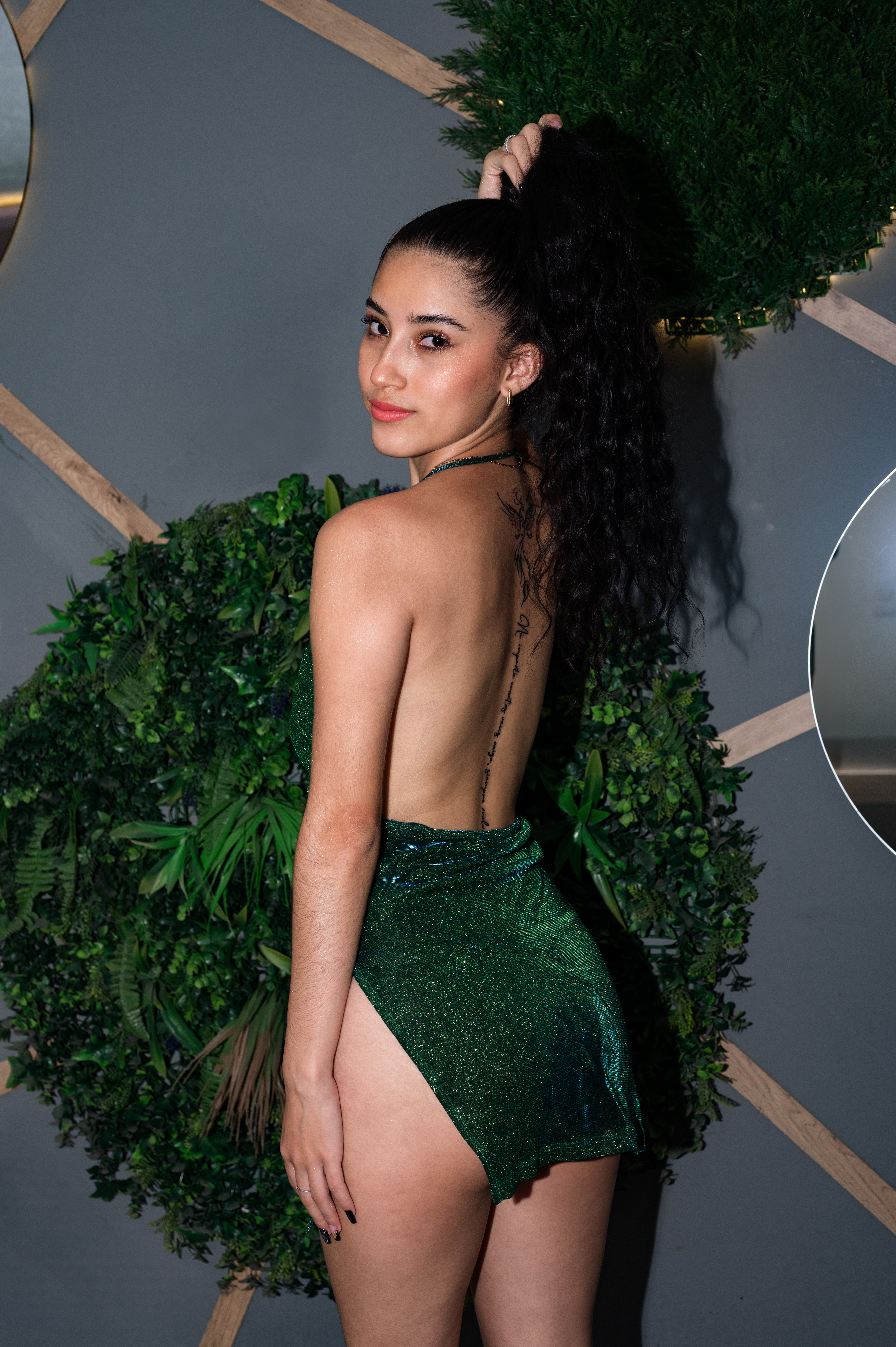 abbybenet from Jerkmate