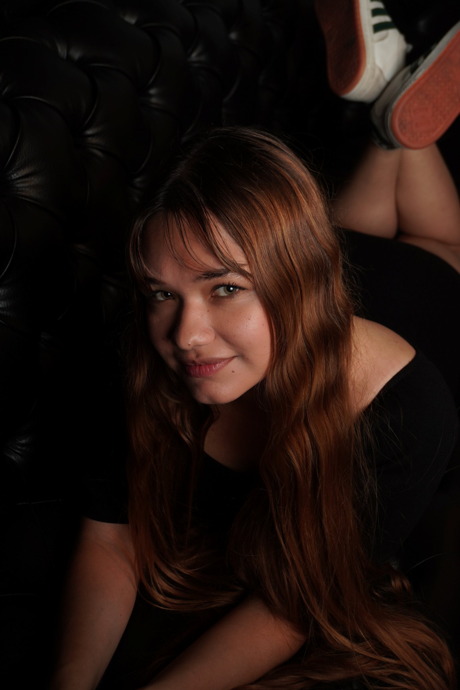 CharlotBlonde photo 2