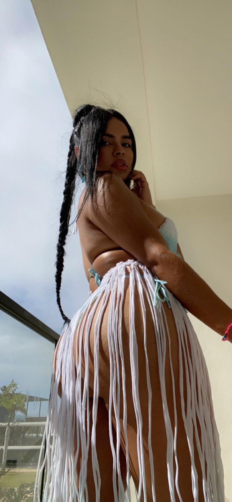 amazingvivi from Jerkmate