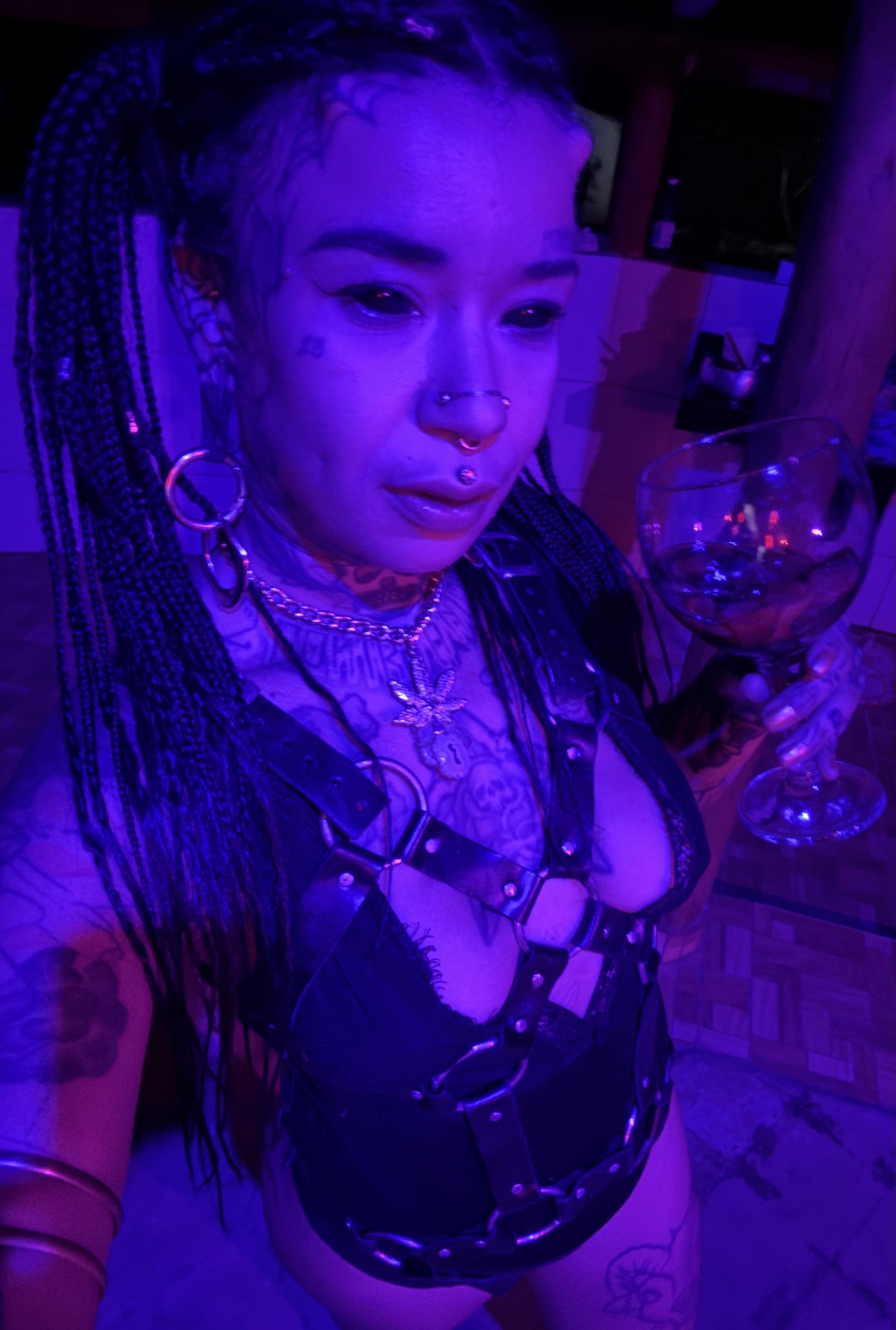 FreakHoney