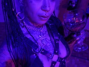 FreakHoney