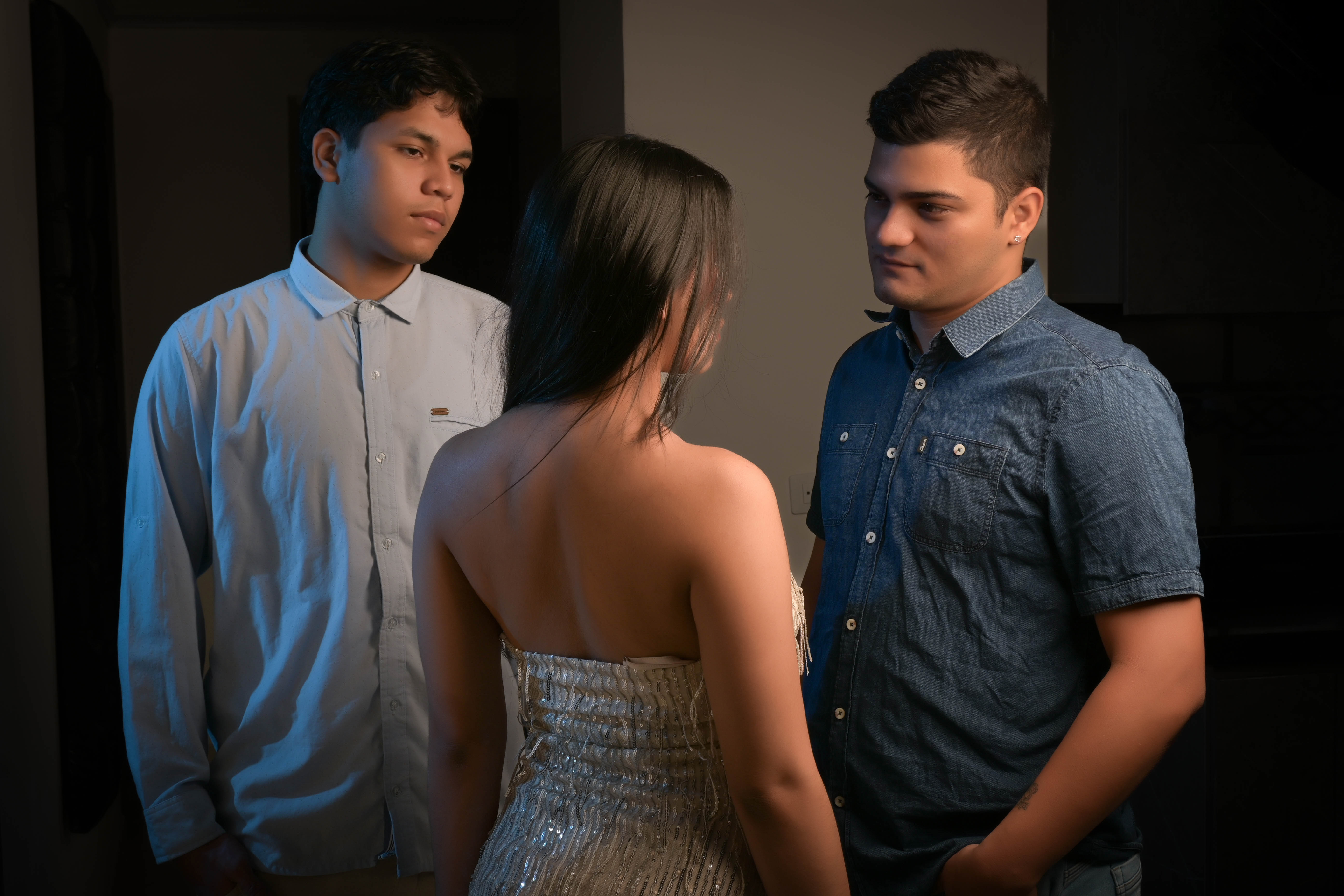 group_lost from Jerkmate