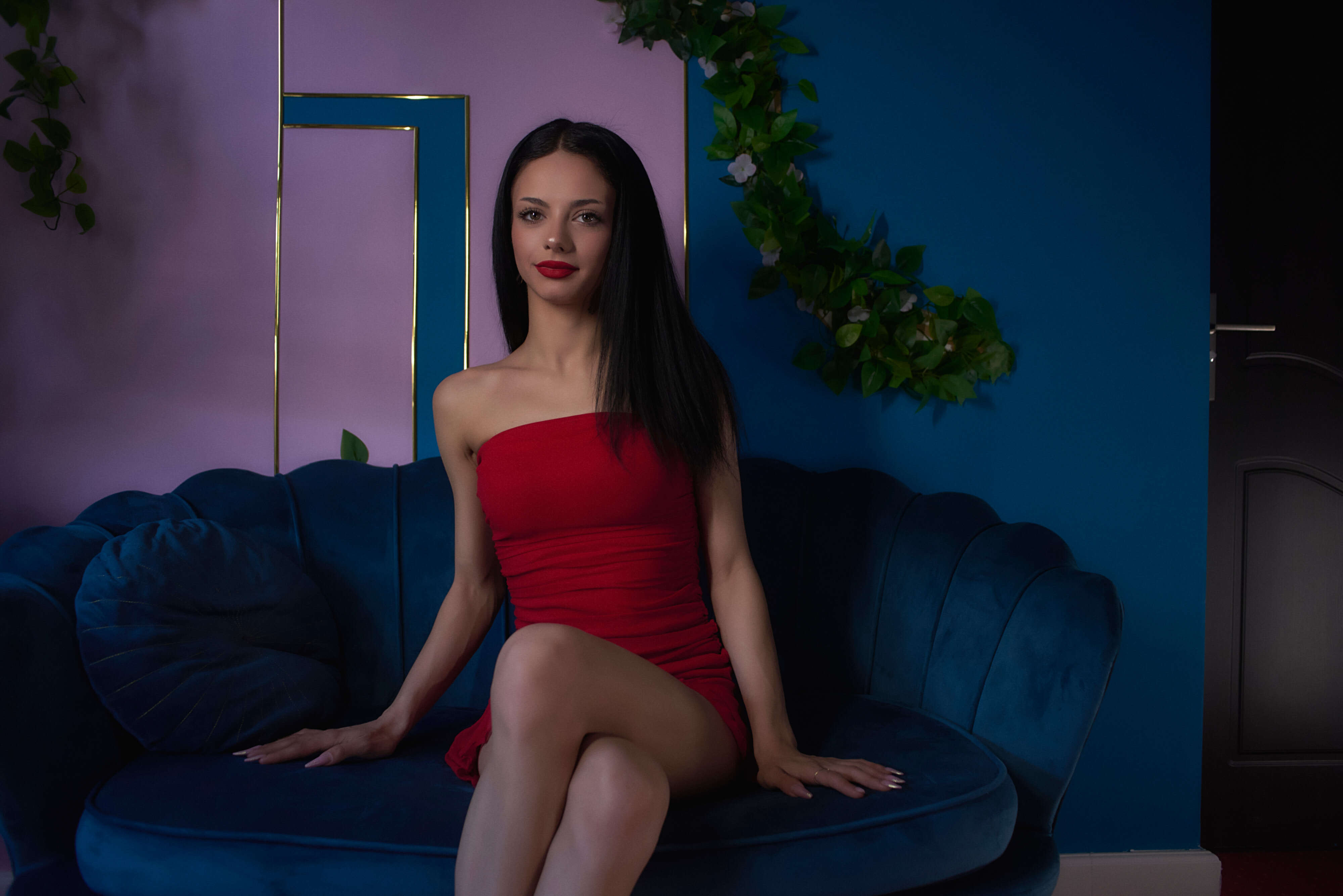 NataliaCroft photo 6