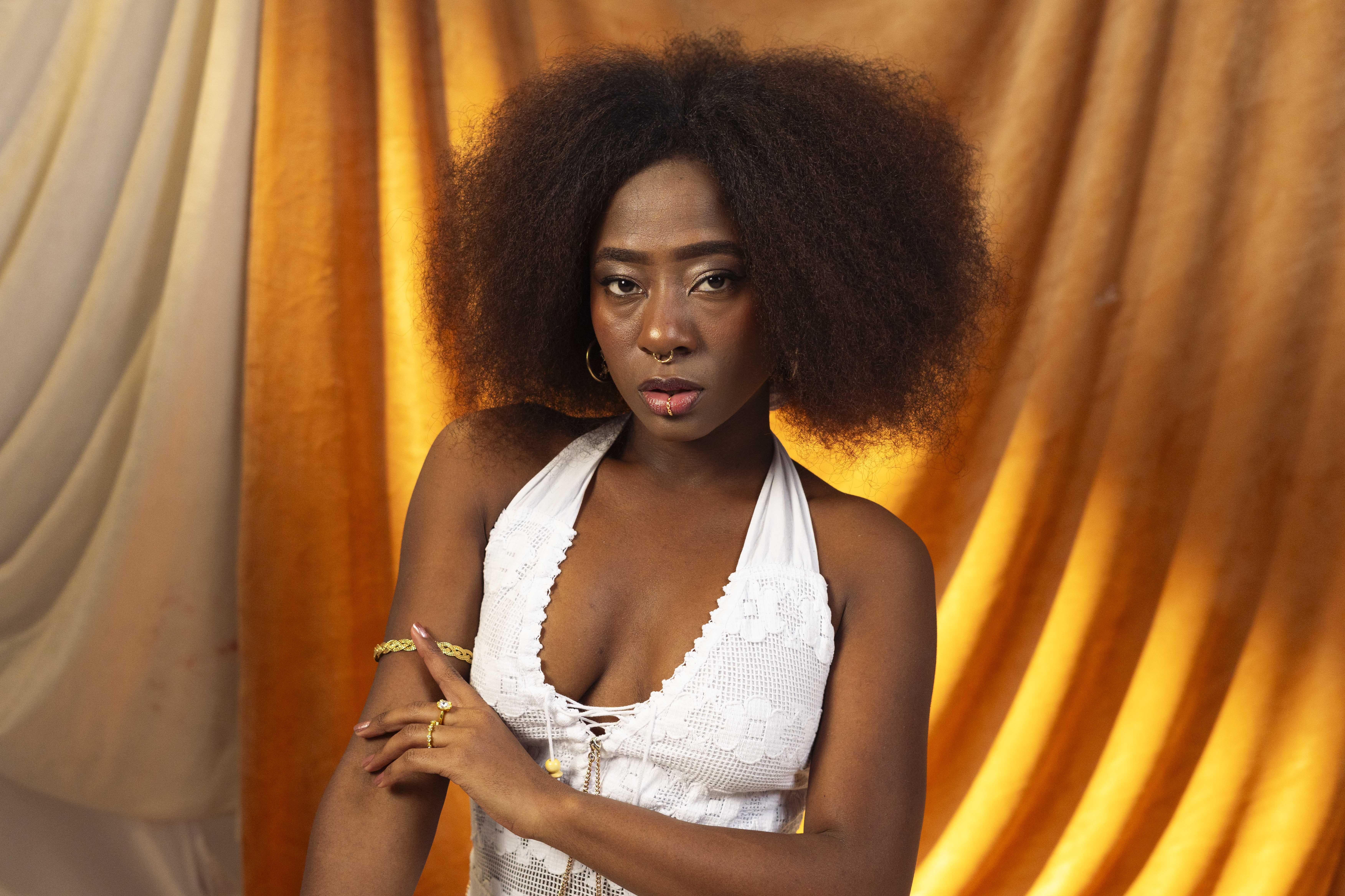 violetgraice from Jerkmate