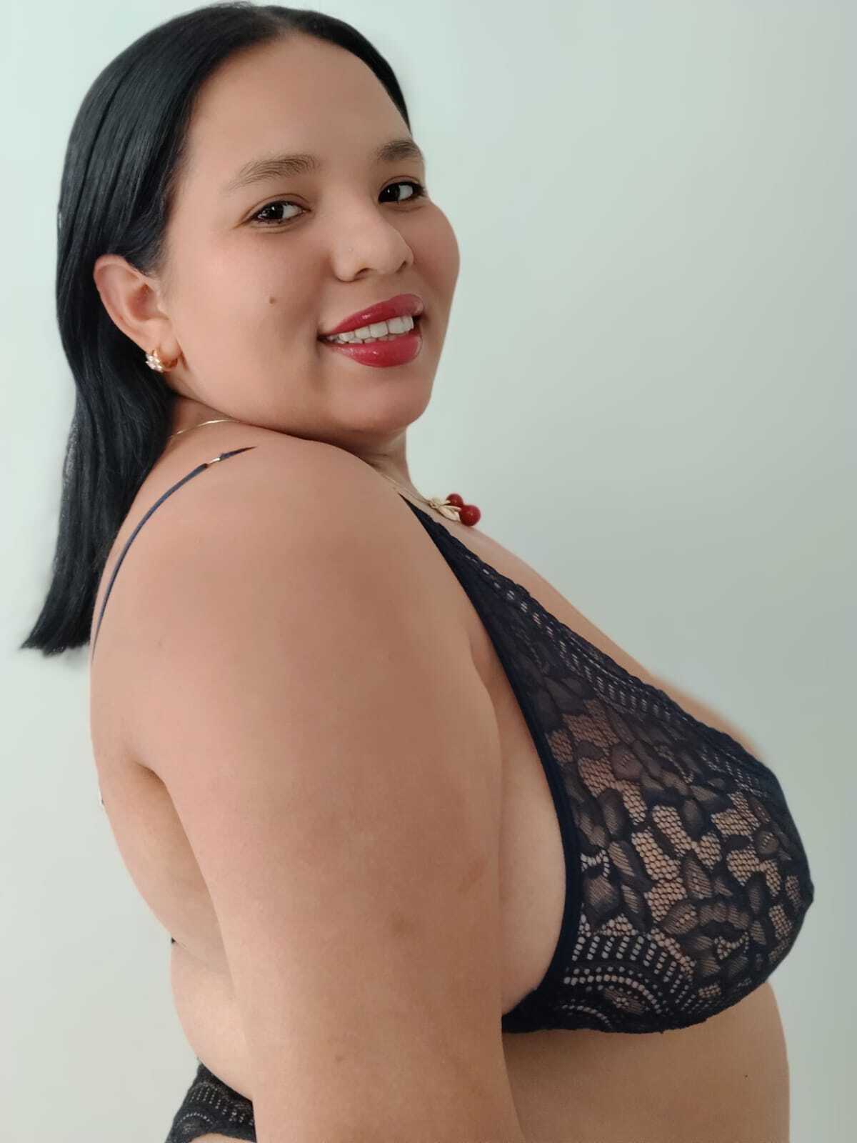 cristinamendezlm from Jerkmate