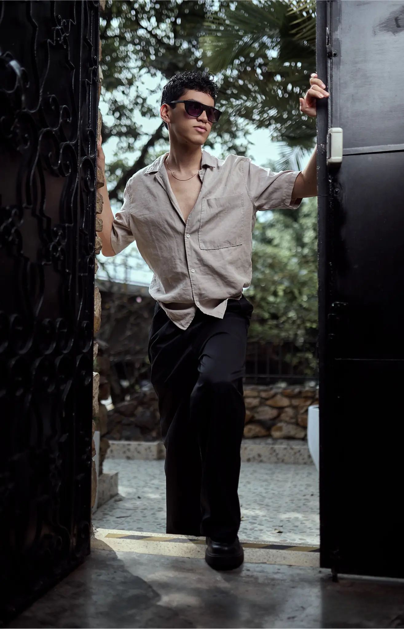 Nico_Grey