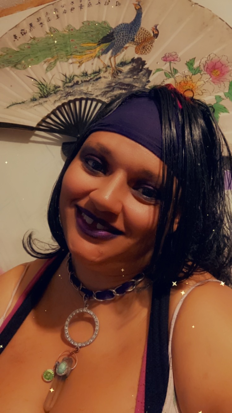 amazonmoonstar from Jerkmate