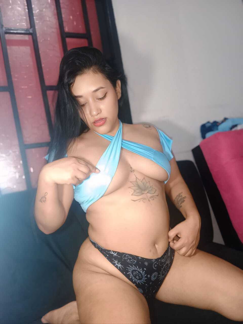 saraholman from Jerkmate