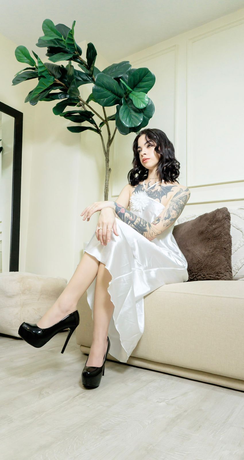 LuaRosset photo 2