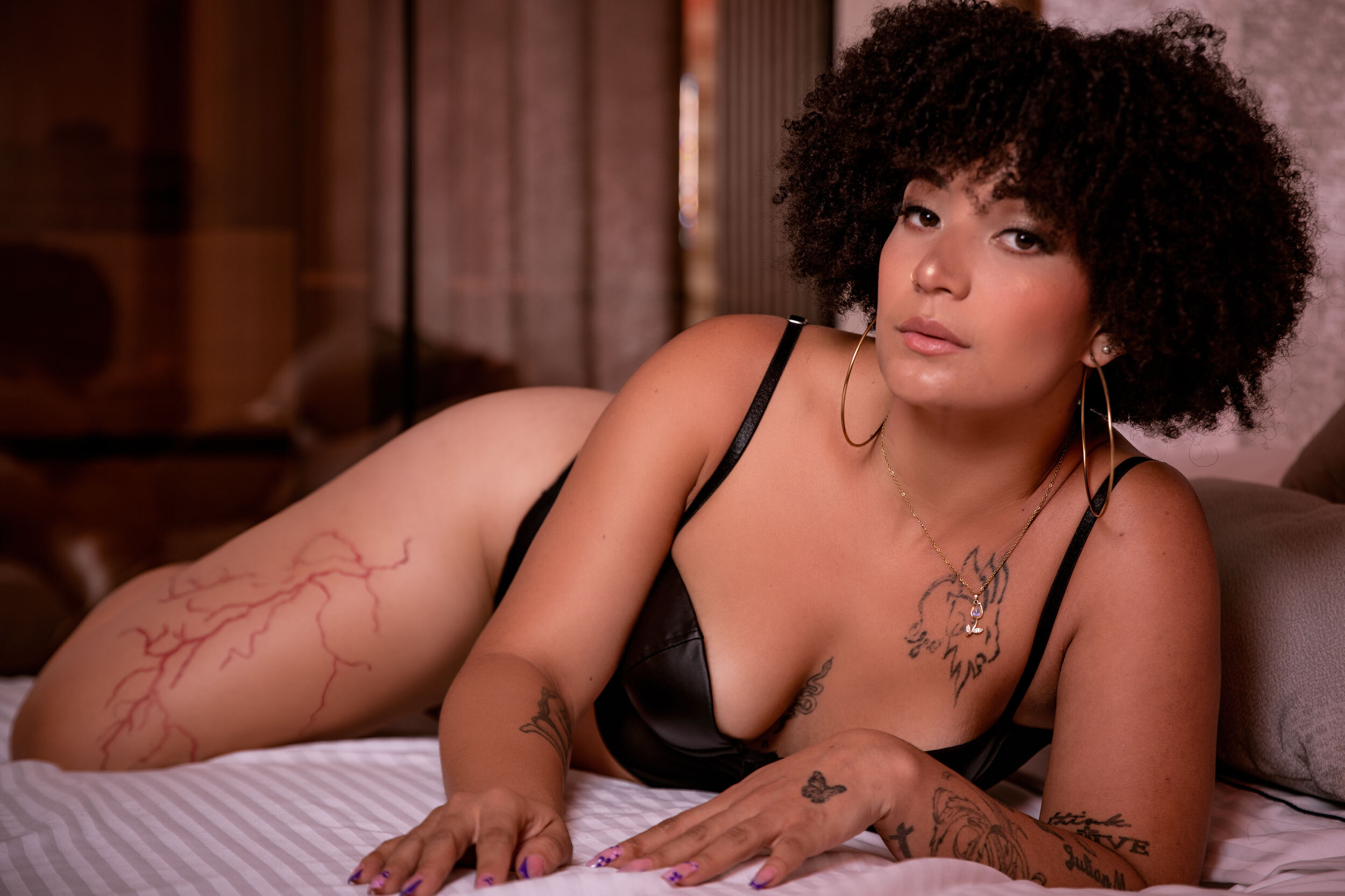 aishabonnet from Jerkmate