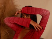 Chat Live with Aishavex  20 year old Amateur Cam Girl from Colombia Photo