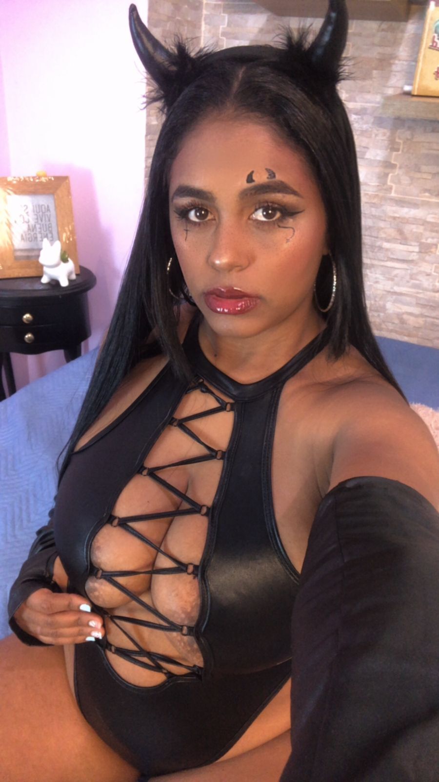 melissasam from Jerkmate